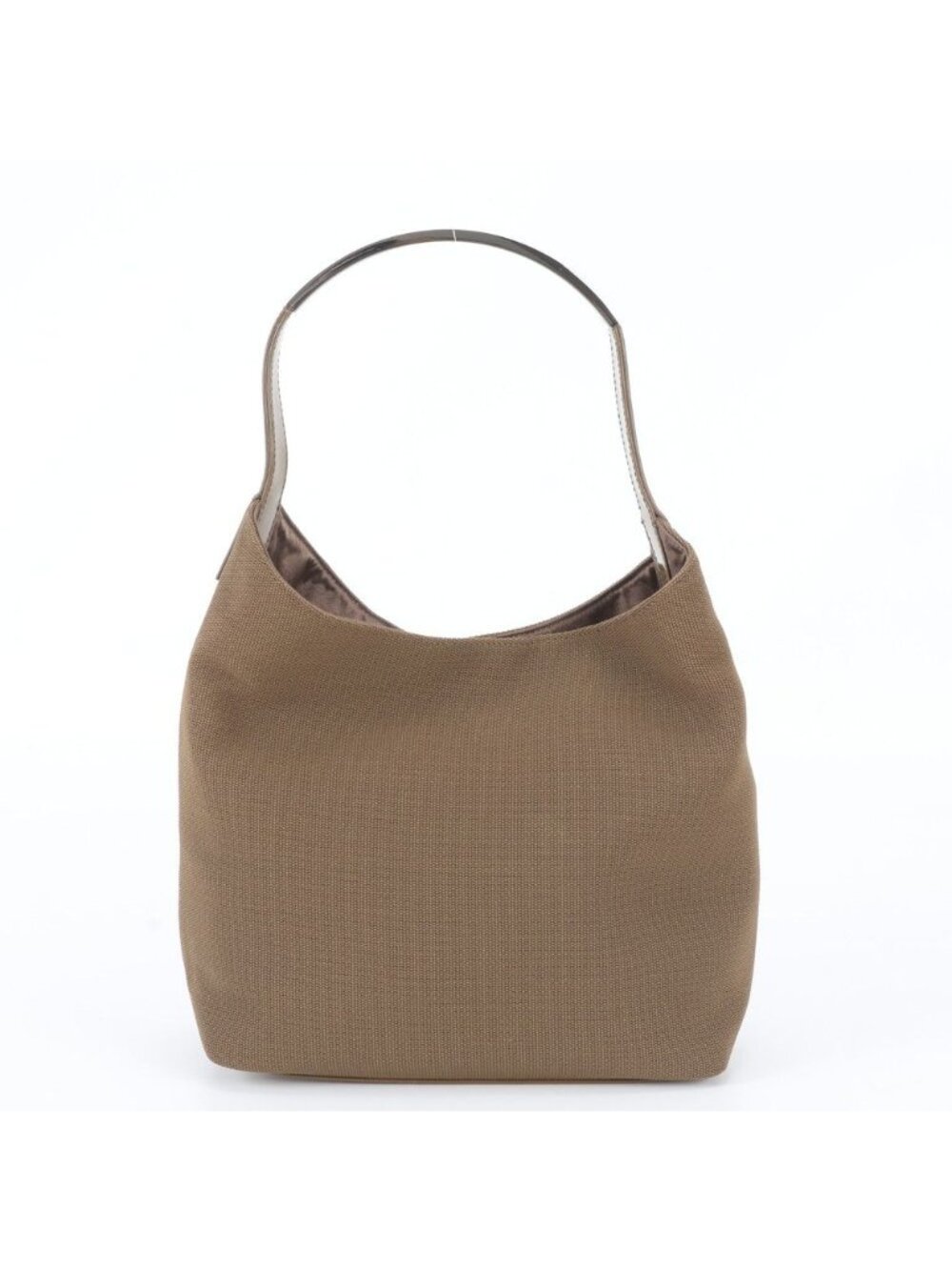 Gucci Leather Shoulder Bag